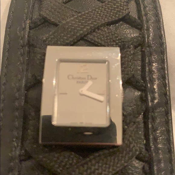 Dior watch - Picture 8 of 9